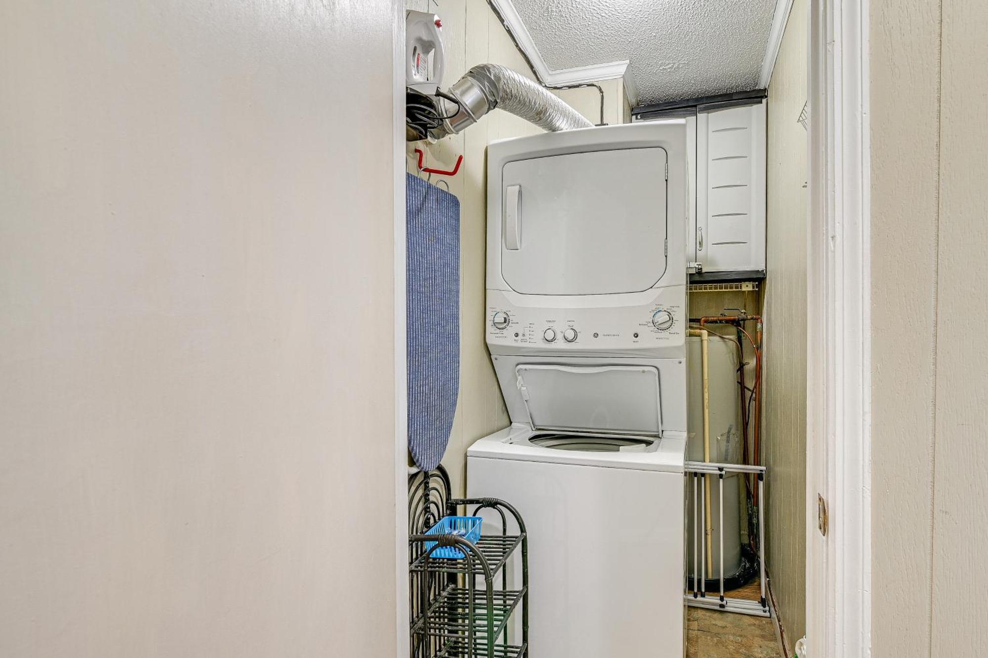 Coastal Condo On Beach With Community Pool Access! Myrtle Beach Eksteriør bilde
